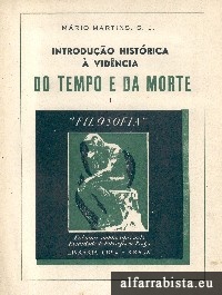Introdu��o hist�rica � vid�ncia do tempo e da morte - 2 volumes