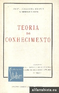 Teoria do conhecimento