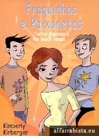 Fraquinhos e Paixonetas