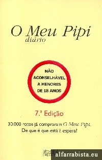 O Meu Pipi