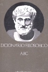 Dicionrio Filosfico - 5 VOLUMES