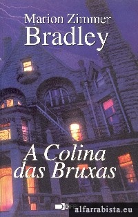 A colina das bruxas