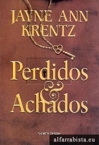 Perdidos & Achados