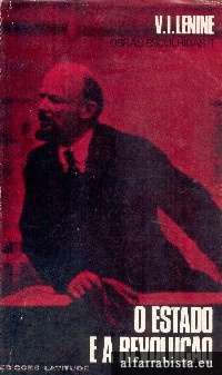 O estado e a revolu��o