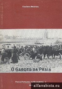 O garoto da praia