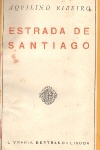 Estrada de Santiago