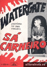 Watergate - S Carneiro