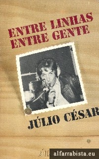 Entre linhas, entre gente
