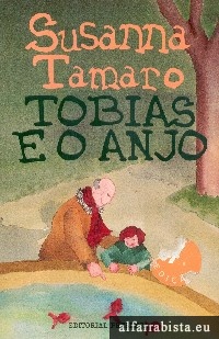 Tobias e o anjo