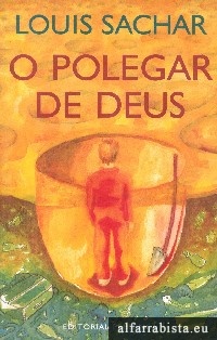 O polegar de Deus