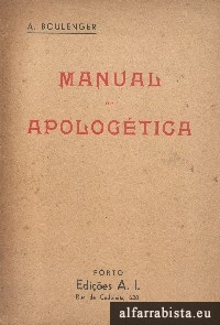 Manual de Apolog�tica