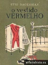 O vestido vermelho