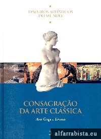 Consagrao da Arte Clssica