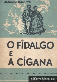 O fidalgo e a cigana