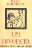 Um divrcio - Livraria Figueirinhas