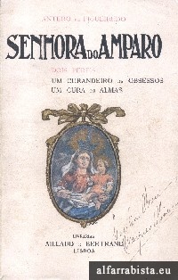 Senhora do Amparo