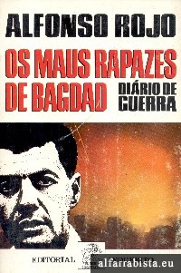 Os maus rapazes de Bagdad