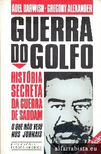 Guerra do Golfo