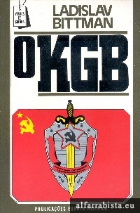 O KGB