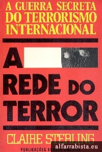 A rede do terror