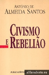 Civismo e Rebeli�o