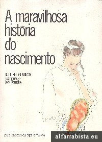 A maravilhosa histria do nascimento