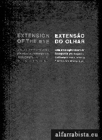 Extenso do olhar