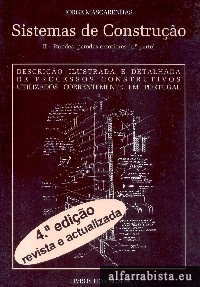Sistemas de Constru��o - II