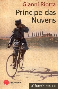 Pr�ncipe das Nuvens