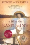 A Filha de Rasputine