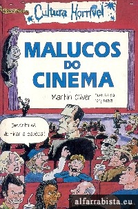 Malucos do Cinema