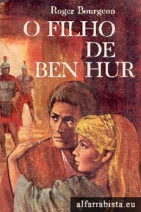 O filho de Ben Hur