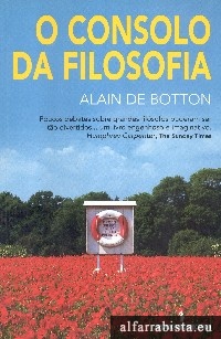 O Consolo da Filosofia