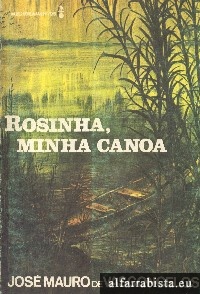 Rosinha, Minha Canoa