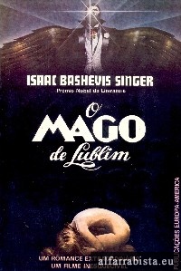 O Mago de Lublim