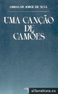 Uma Cano de Cames