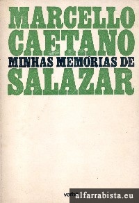 Minhas Memrias de Salazar