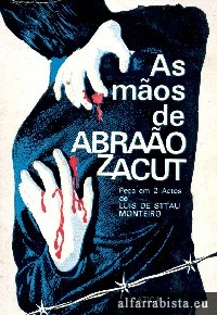 As m�os de Abra�o Zacut