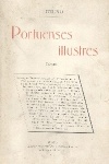 Portuenses Ilustres - 3 Volumes