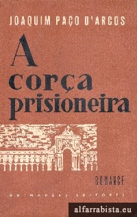 A Cora Prisioneira