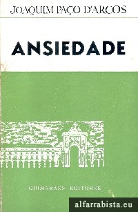 Ansiedade