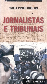 Jornalistas e Tribunais