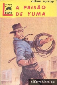 A priso de Yuma