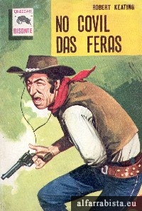 No covil das feras