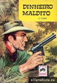 Dinheiro maldito