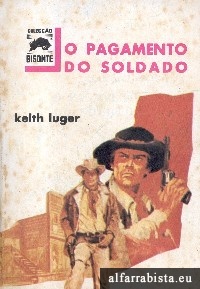 O pagamento do soldado