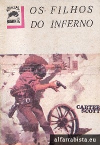 Os filhos do inferno