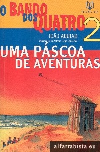 Uma P�scoa de Aventuras