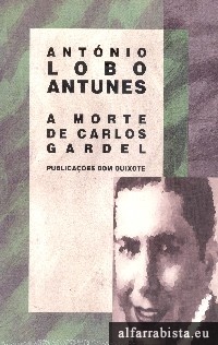 A Morte de Carlos Gardel