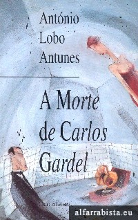A Morte de Carlos Gardel